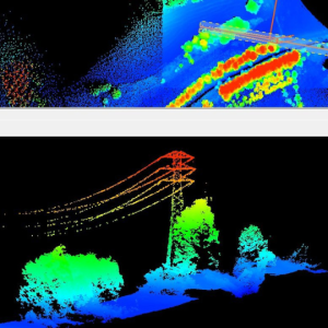 Lidar Drone Octocam Maps 2