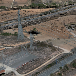 Lidar Drone Octocam Maps 6
